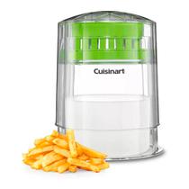 Cortador de Batata Frita Prepexpress Cuisinart CTG-00-FFC2