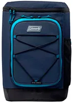Mochila Térmica Coleman Xpand 2000037612 - Azul (30 Latas)