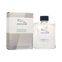 Perfume Jaguar Innovation Eau de Cologne 100ML