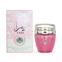 Colônia Ard Al Zaafaran Yara - Feminino - 30ML