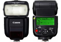 Flash Canon 430EX III RT