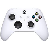 Controle Sem Fio Microsoft 1914 QAS-00001 para Xbox Series X/s - Robot White (Caixa Feia)