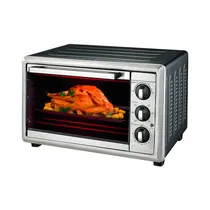 Horno Eléctrico Luxor 45LITROS 220V