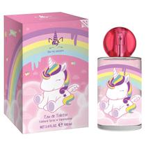 Perfume MY Unicorn Eau de Toilette Infantil 100ML