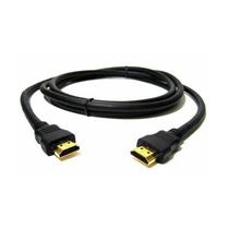 Cabo HDMI 1.8M Microfins