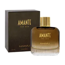 Perfume Maryaj Amante - Eau de Parfum - Masculino - 100ML