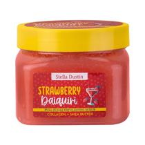 Exfoliante Corporal Stella Dustin Strawberry Daiquiri 500GR