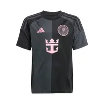 Remera Juvenil Adidas JI9123 Inter Miami CF 25/26 Visitante Unisex
