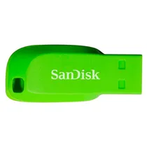 Pendrive Sandisk Z50 Cruzer Blade 32GB USB 2.0 - SDCZ50C-032G-B35GE