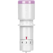 Lâmina de Silicone Silhouette 1 MM SILH-BLADE-1MM