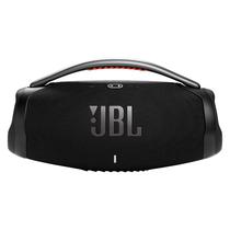 Speaker Portatil JBL Boombox 3 Wifi Bluetooth - Preto