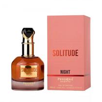 Perfume Paris Corner Pendora Solitude Night Edp Feminino 100ML