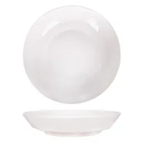 Tigela de Porcelana 20CM de Diâmetro X 4CM de Altura