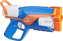 Lançador Nerf Series Agility Hasbro - F8630