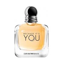 Perfume Giorgio Armani Because It's You Edp (F) - 100ML