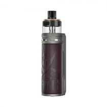 Kit Vape Voopoo Drag s PNPX Knight Chestnut