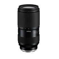Lente Tamron 50-300MM F/4.5-6.3 Di-III VC VXD para Sony