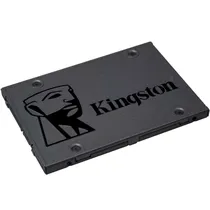 SSD Kingston A400 960GB 2.5" SATA 3 - SA400S37/960G