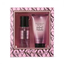 Kit Victoria's Secret Velvet Petals 75ML 2PCS