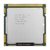 Processador Intel Core i7 860 Socket LGA 1156 / 2.80GHZ / 8MB - OEM