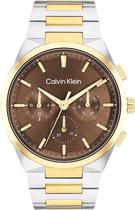 Relogio Calvin Klein 25200442 - Masculino