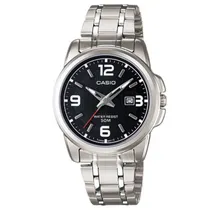 Relógio Unissex Analógico Casio LTP-1314D-1AVDF