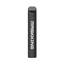 Vaper Maskking High GT Pure Tobacco 4% 450 Puffs