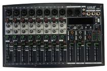 Mesa de Som Gold BX-8