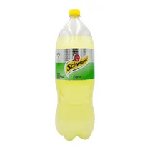 Refrigerante Schweppes Citrus Pet 2L