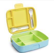 Munchkin Merendero Bento Box Azul