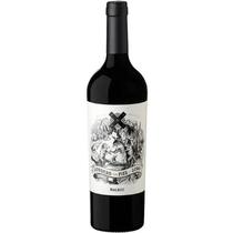 Bebidas Cordero Con Piel de Lobo Malbec 750ML - Cod Int: 61533