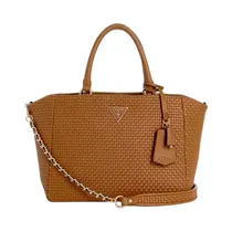 Cartera Guess WW921906 Cognac
