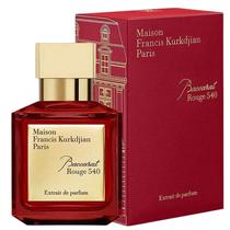 Perfume Maison Francis Kurkdjian Baccarat Rouge 540 Edp Unisex - 70ML