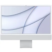Apple Imac M1 24" (2021) 4.5K A2438 256GB Silver - Swap (Grado A)
