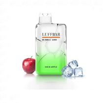 Luffbar 6000 Puffs Sour Apple