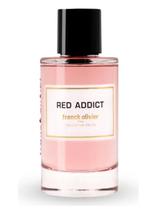 Franck Olivier Perfume Red Addict Unisex 100ML s/C