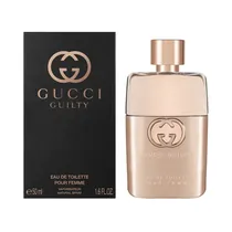 Perfume Gucci Guilty Edt 50ML