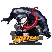 Boneco Yume Hero Box Venom 5454