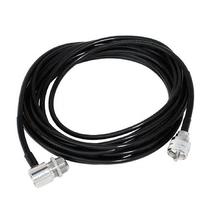 Cable Coaxial Steelbras AP1500 para Radio