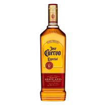 Tequila Jose Cuervo Gold 750ML