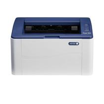 Impressora Laser Xerox Phaser 3020 220V Blanco