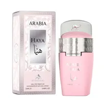 Perfume Emper Arabia Haya Edp 25ML - Femenino