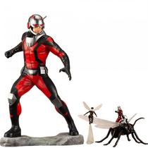 Boneco Kotobukiya Marvel Antman & The Wasp 12431