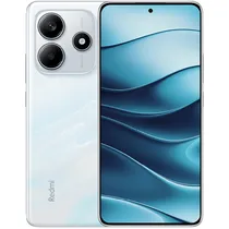 Smartphone Xiaomi Redmi Note 14 DS Lte 8/256GB 6.67" 108+2+2/20MP A14 33W - Blue
