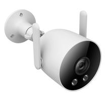 Camera de Seguranca Xiaomi Imilab EC3 Lite CMSXJ40A - 3MP 2K - Branco