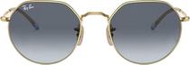 Oculos de Sol Ray-Ban RB3565 001/86 55 - Masculino