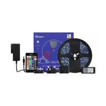 Kit Cinta LED Inteligente Sonoff L2-5M RGB