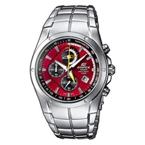 Relógio Masculino Casio EF-516D-4A Metal