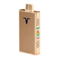 Minty Melon - Ignite - V250 Black - Pod Descartável