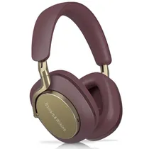 B&W Headphone PX8 Wireless Royal Burgundy